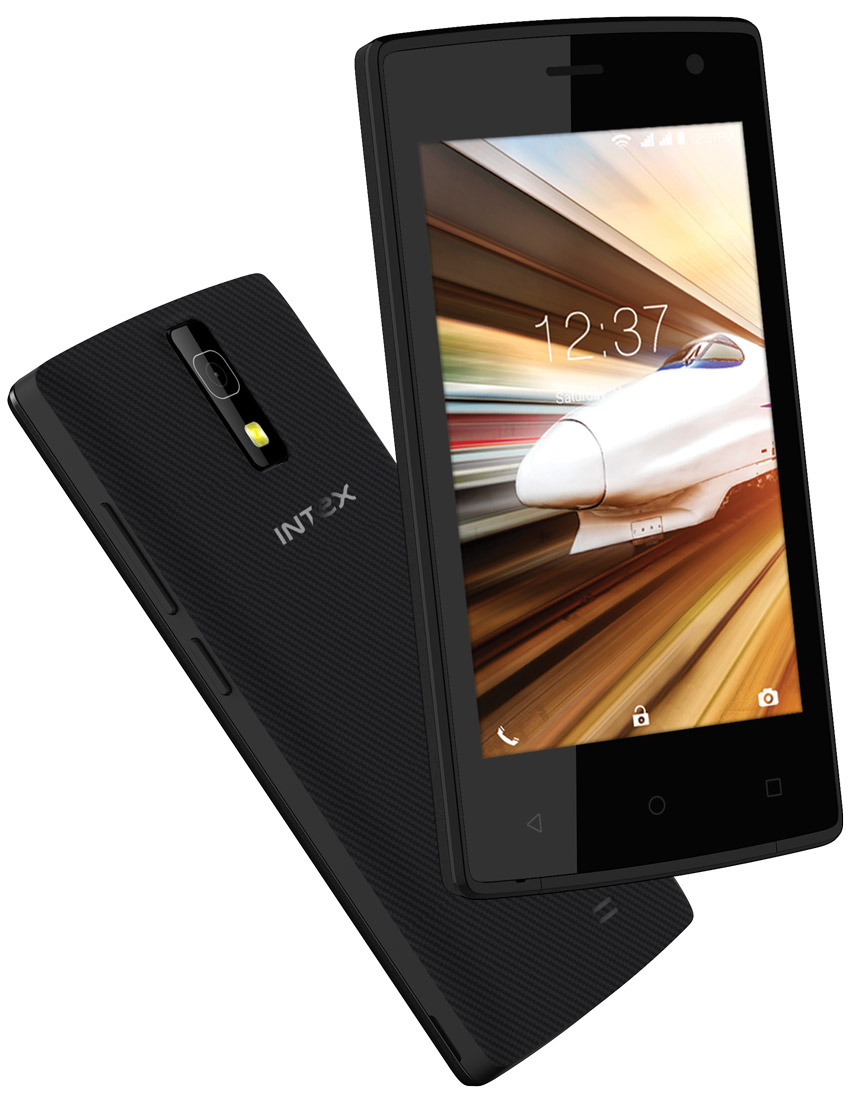 Intex Cloud C1